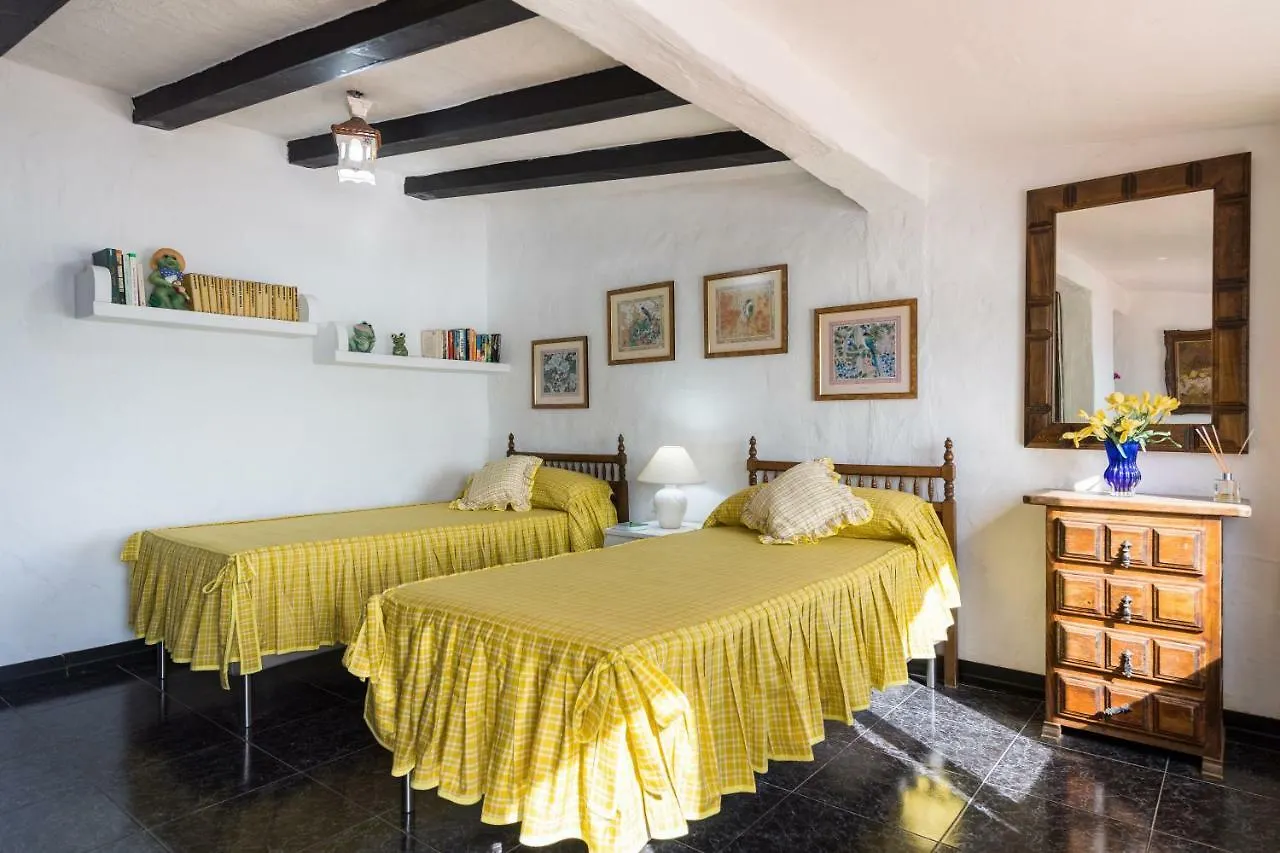 Villa Coki Deluxe - First Line Of The Beach Telde