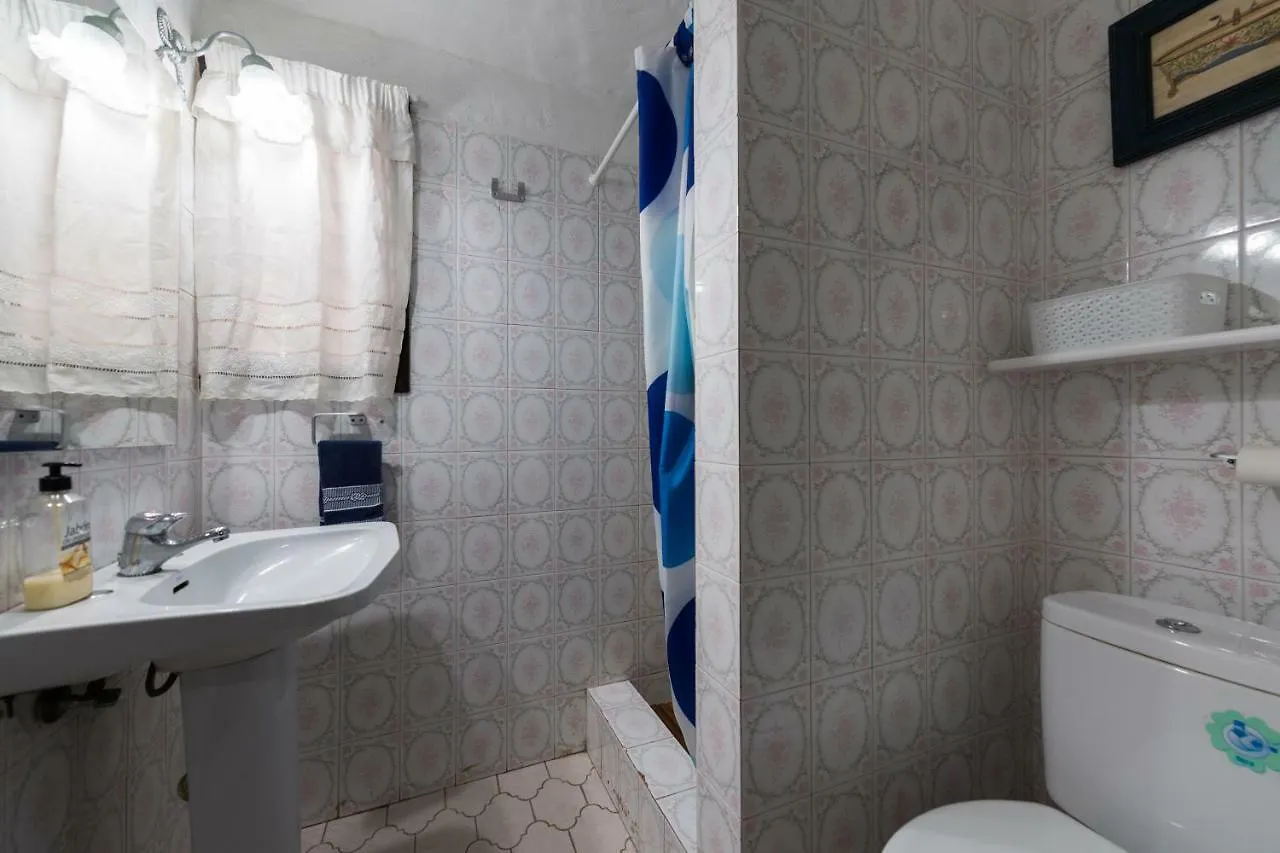 Villa Coki Deluxe - First Line Of The Beach Telde