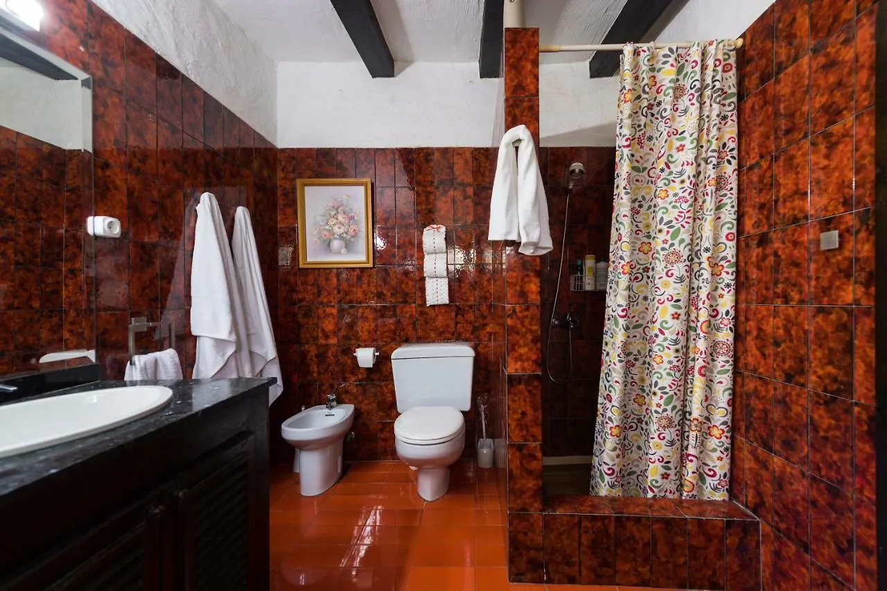 Villa Coki Deluxe - First Line Of The Beach Telde