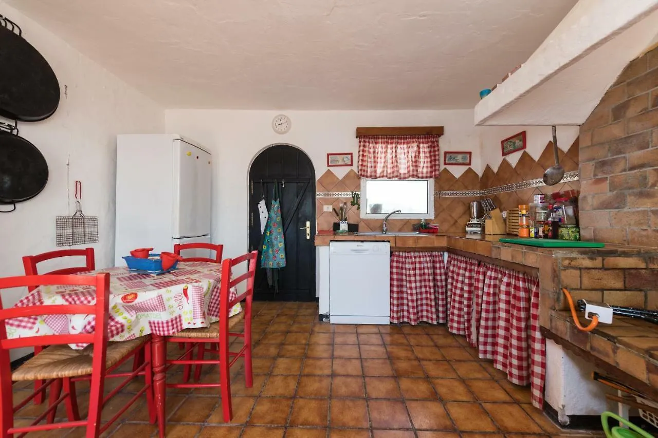 Villa Coki Deluxe - First Line Of The Beach Telde