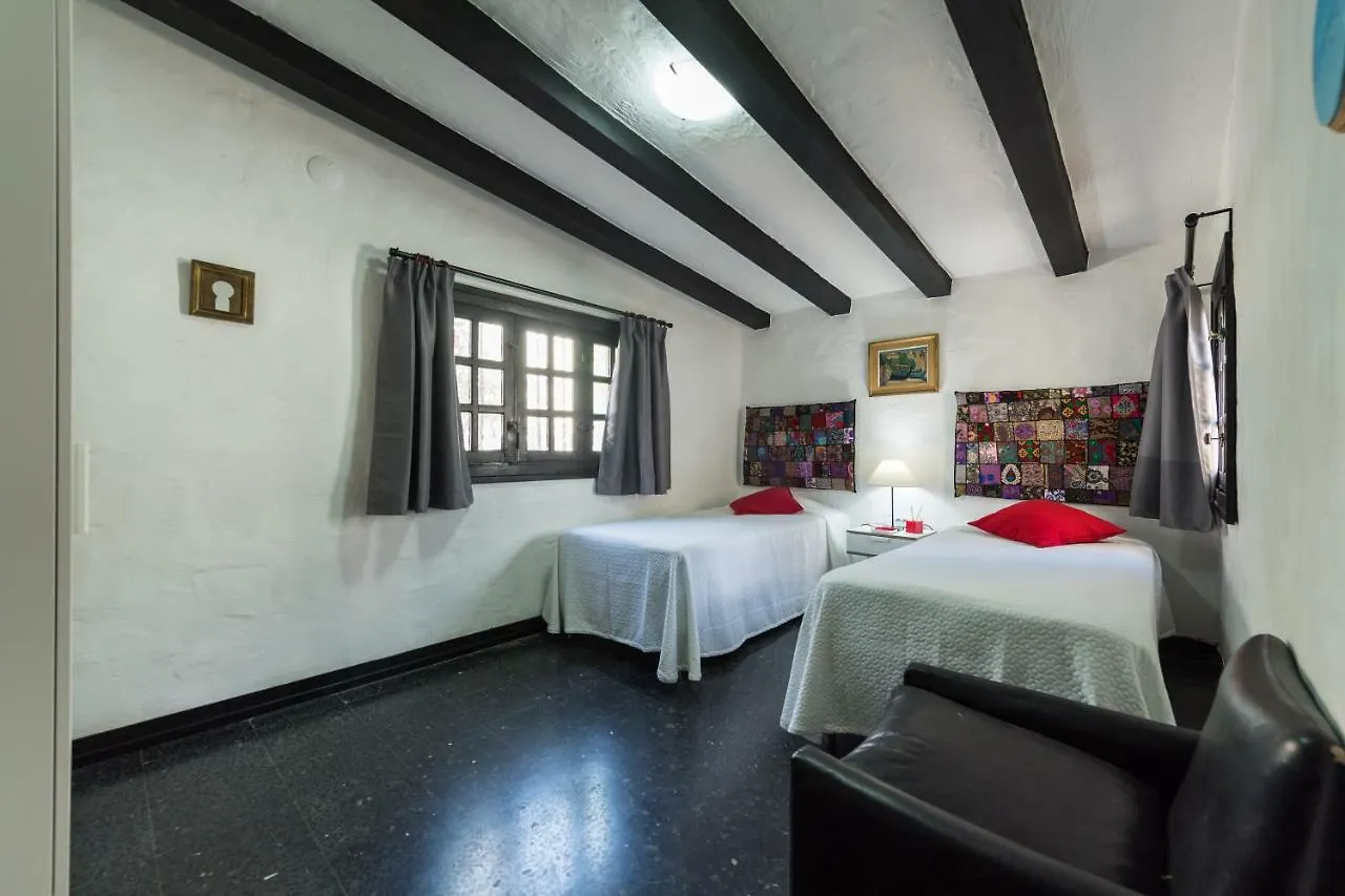Villa Coki Deluxe - First Line Of The Beach Telde