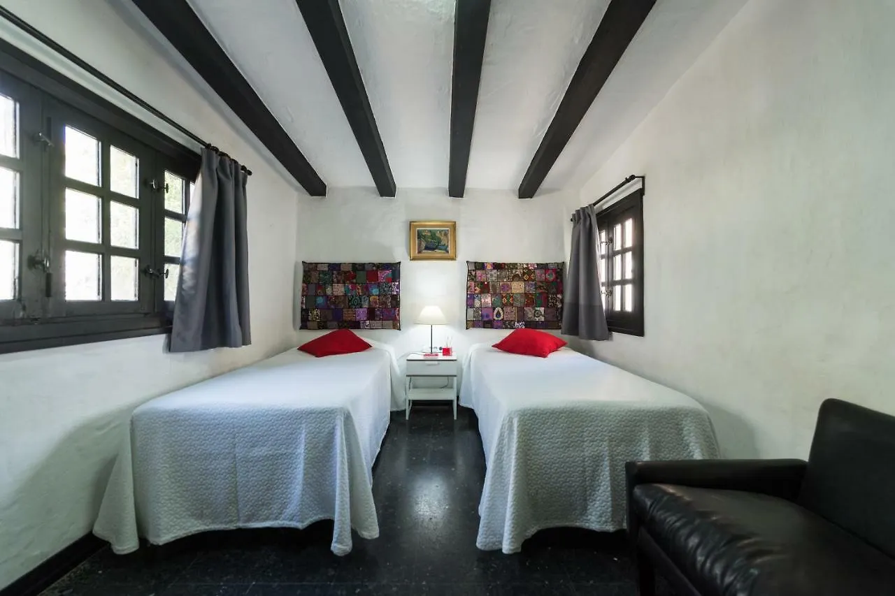 Villa Coki Deluxe - First Line Of The Beach Telde