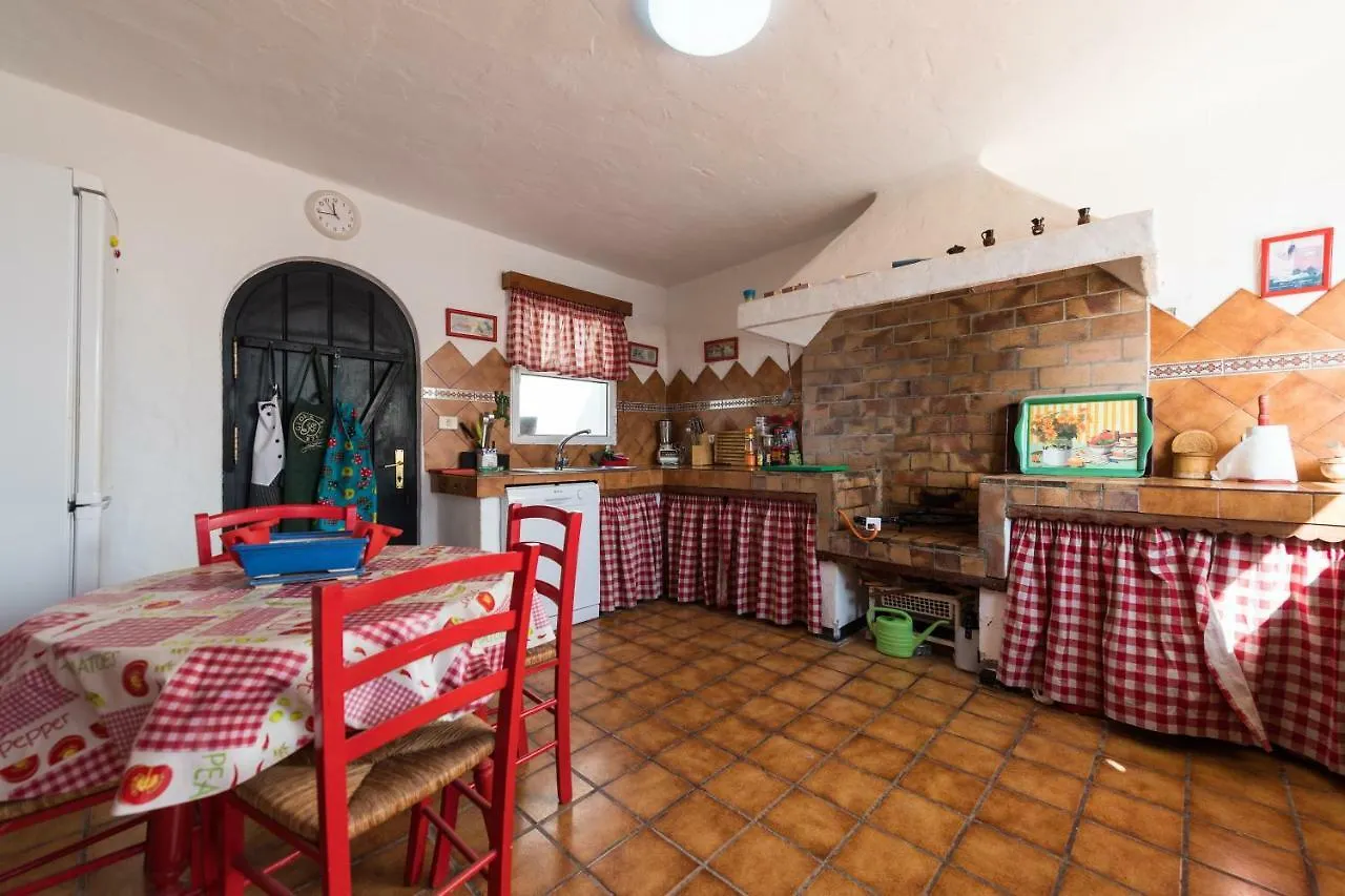 Villa Coki Deluxe - First Line Of The Beach Telde