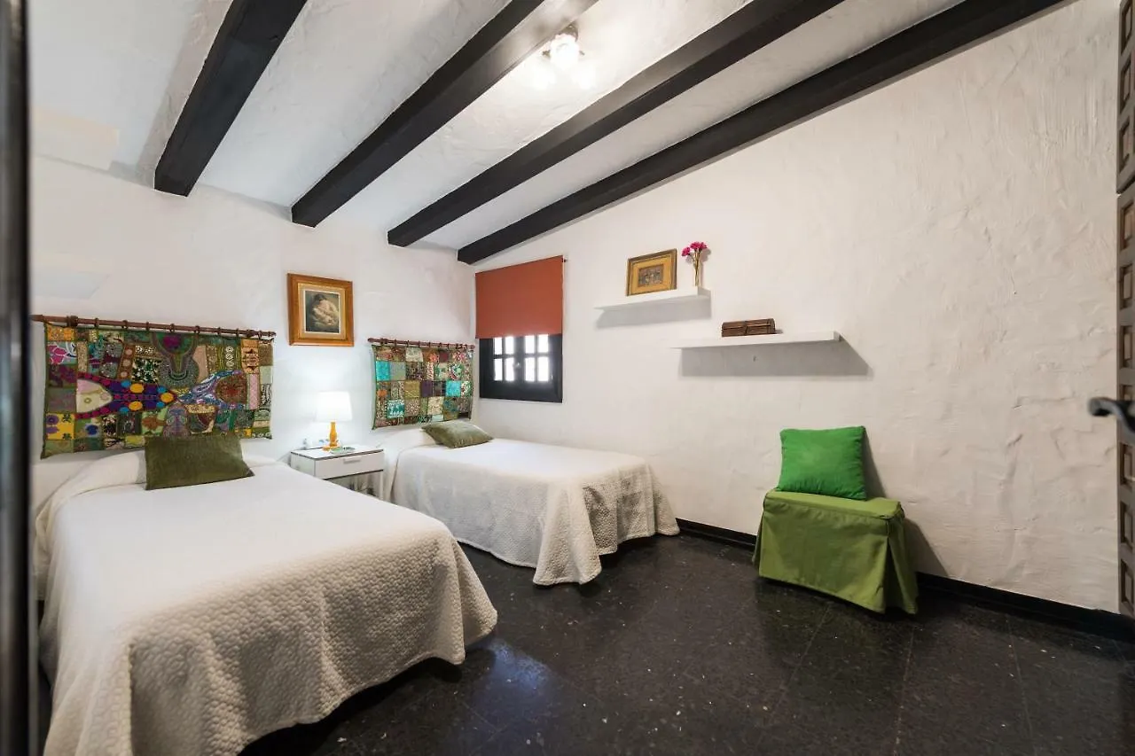 Villa Coki Deluxe - First Line Of The Beach Telde