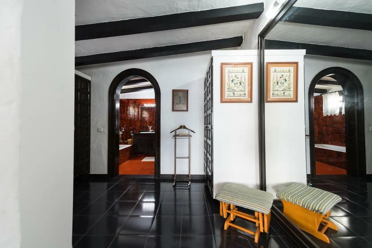 Villa Coki Deluxe - First Line Of The Beach Telde Spain