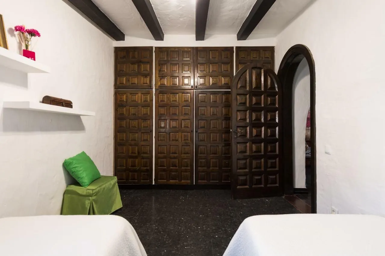 Villa Coki Deluxe - First Line Of The Beach Telde Spain