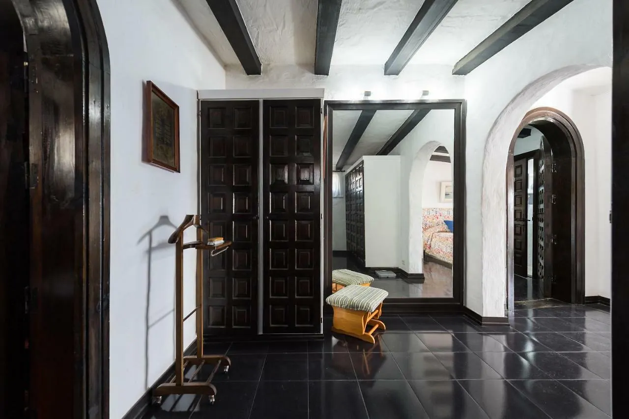 Villa Coki Deluxe - First Line Of The Beach Telde