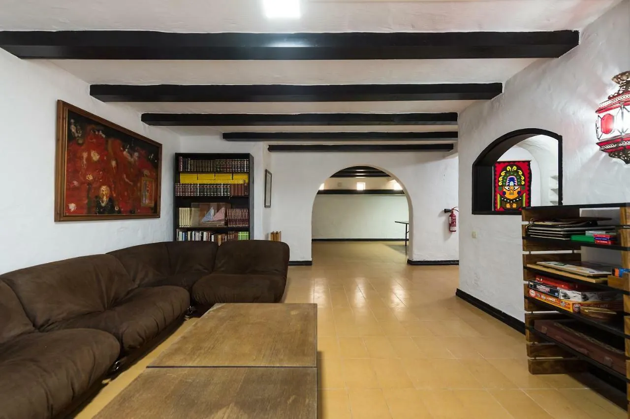 Villa Coki Deluxe - First Line Of The Beach Telde Spain